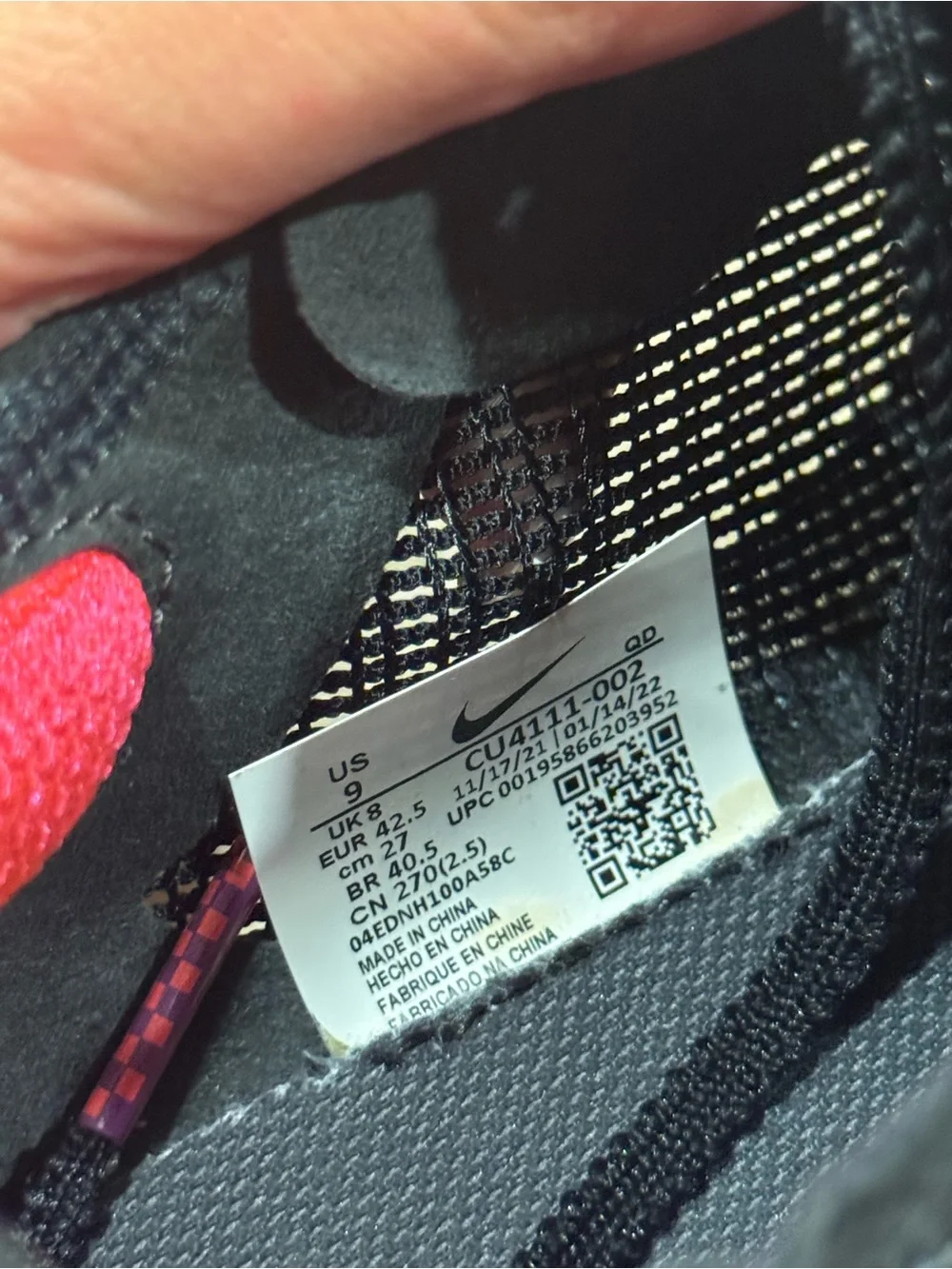 Nike ZoomX Vaporfly NEXT% 2 